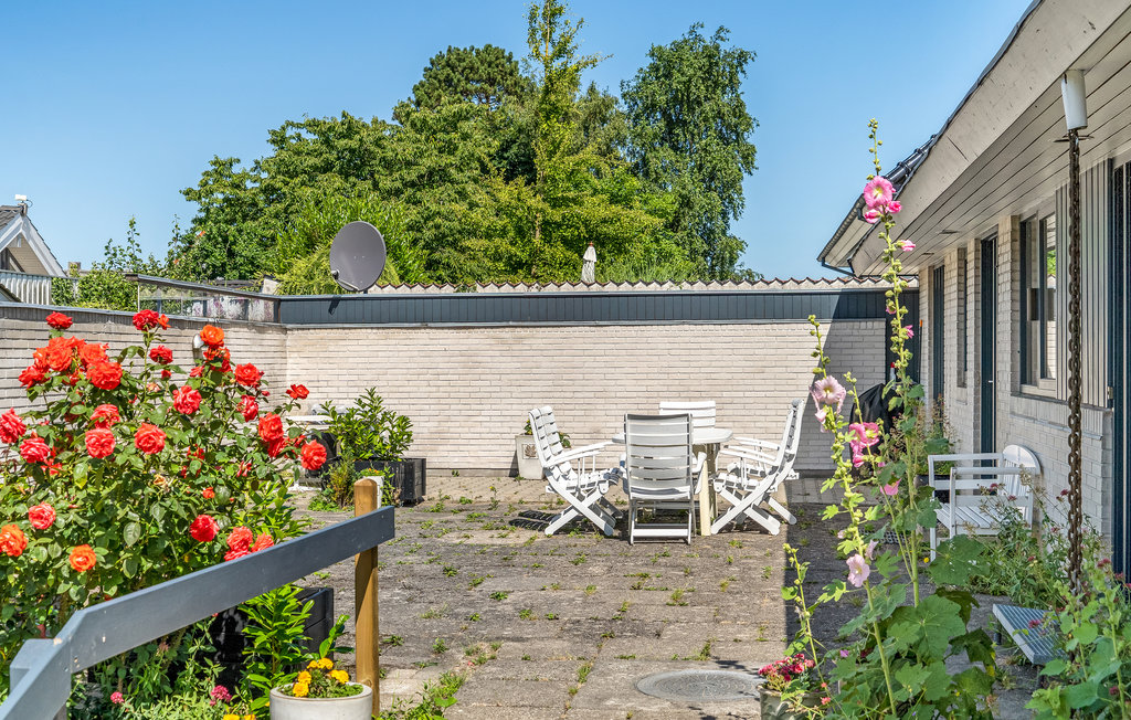 Ferienhaus - Slude strand , Dänemark - G53203 14