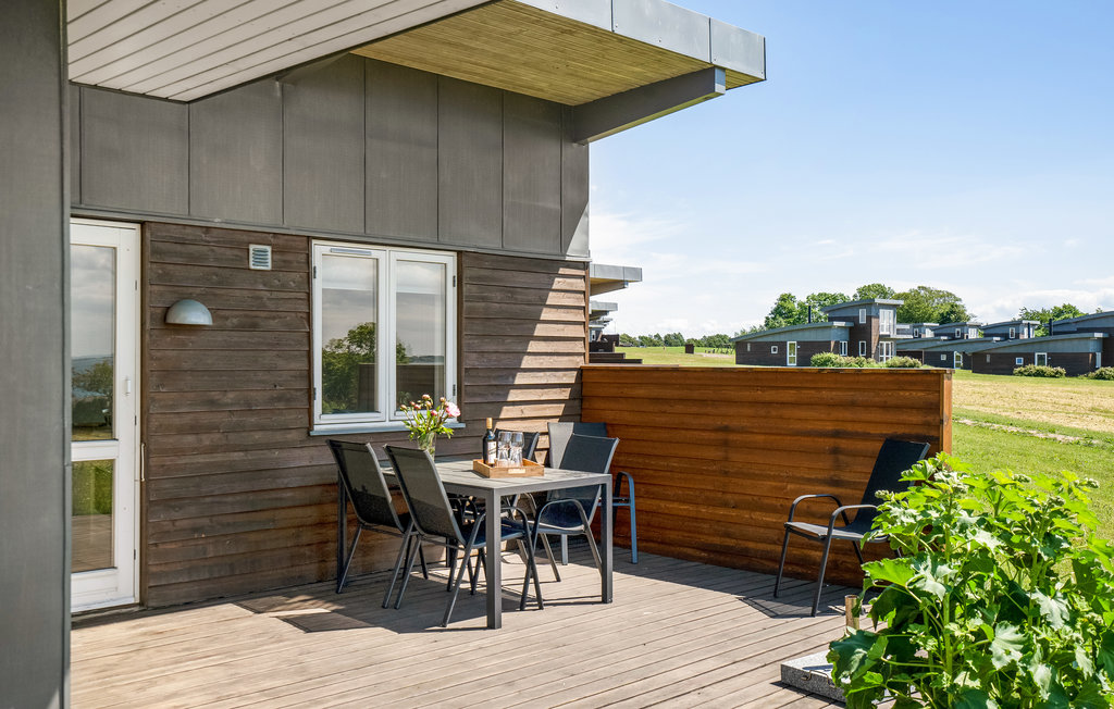 Ferienhaus - Nab/Fåborg Strand , Dänemark - G53421 9