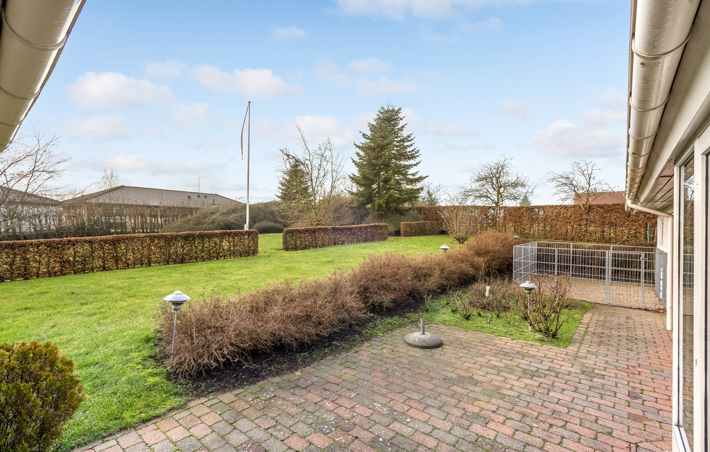 Ferienhaus - Oure , Dänemark - G53554 10