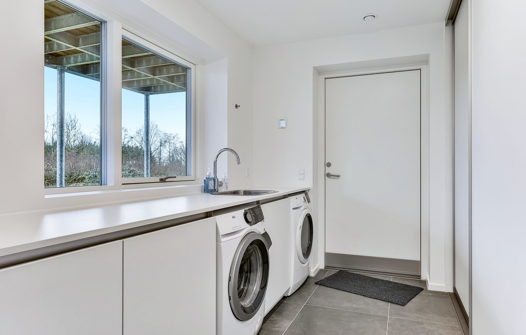 Feriehuse - Thurø , Danmark - G53006 20