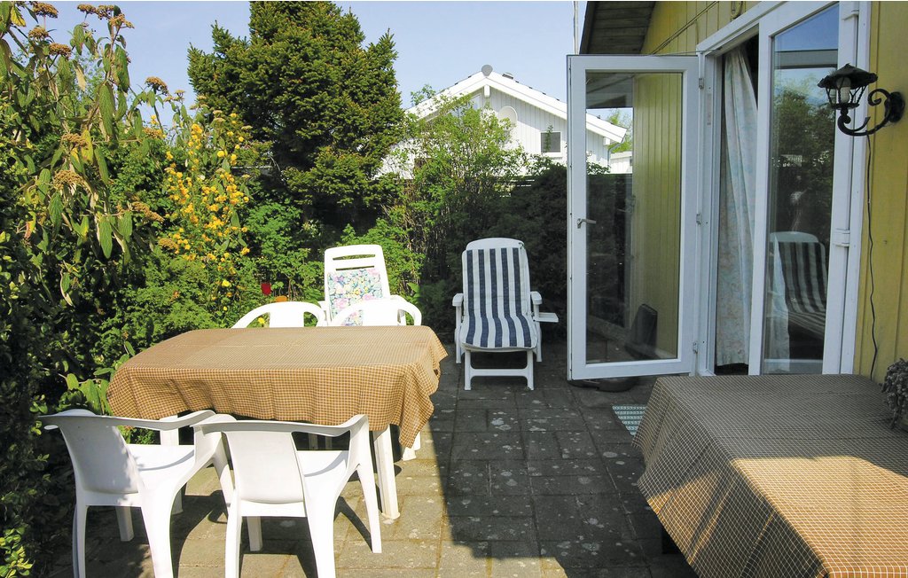 Ferienhaus - Thurø , Dänemark - G53110 6