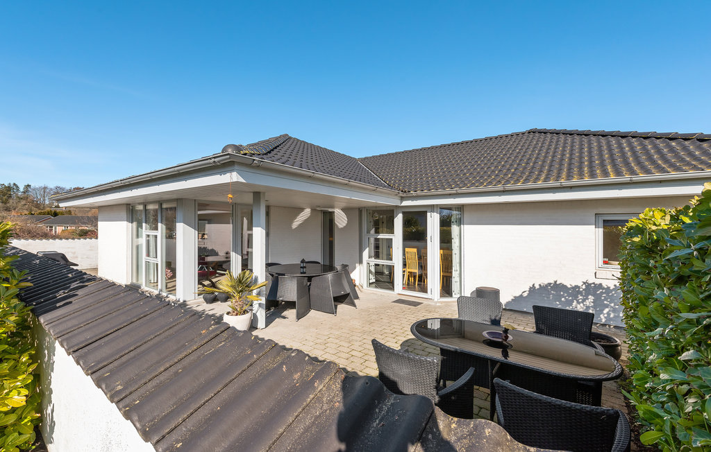 Ferienhaus - Svendborg sund , Dänemark - G53303 9