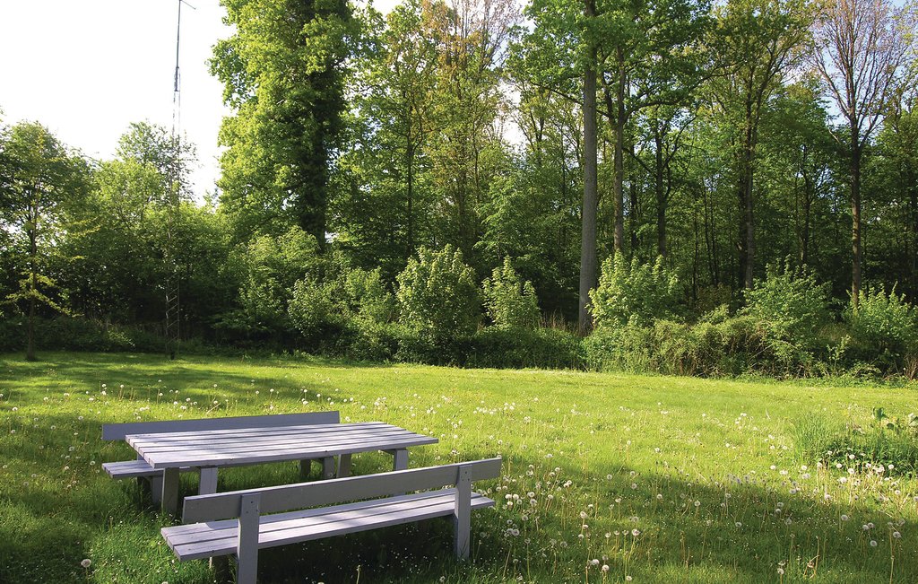 Ferienhaus - Brænderup/Gudbjerg , Dänemark - G53534 4