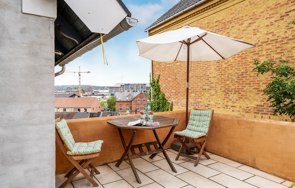 Ferienwohnung - Svendborg , Dänemark - G53544 2