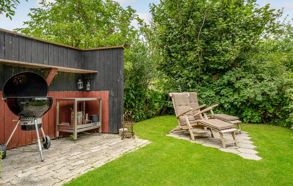 Ferienhaus - Skårupøre , Dänemark - G53114 12