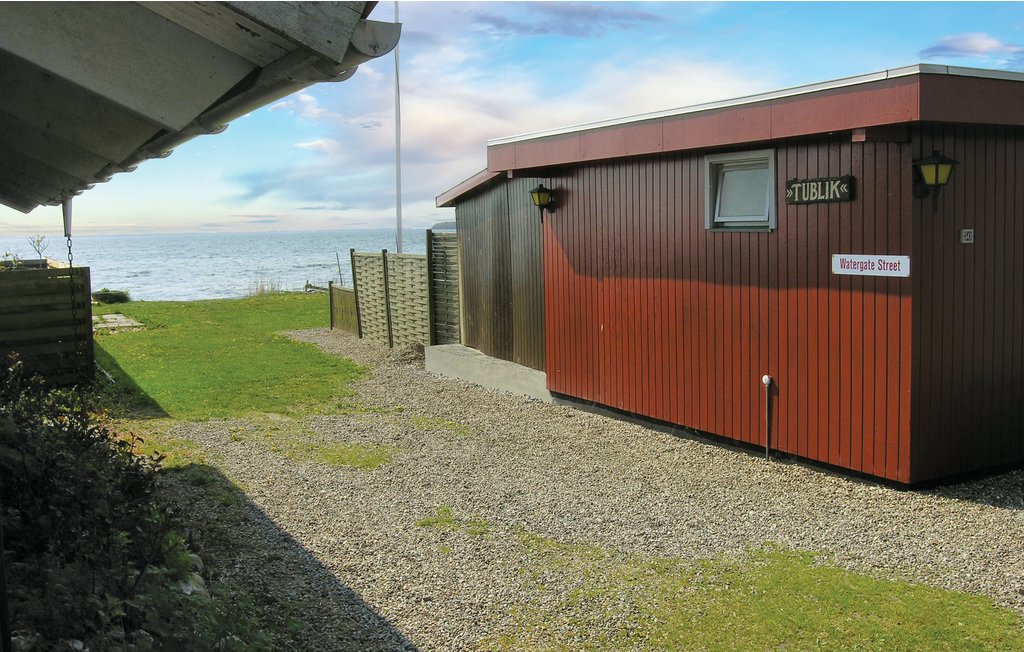 Ferienhaus - Thurø , Dänemark - G53110 10