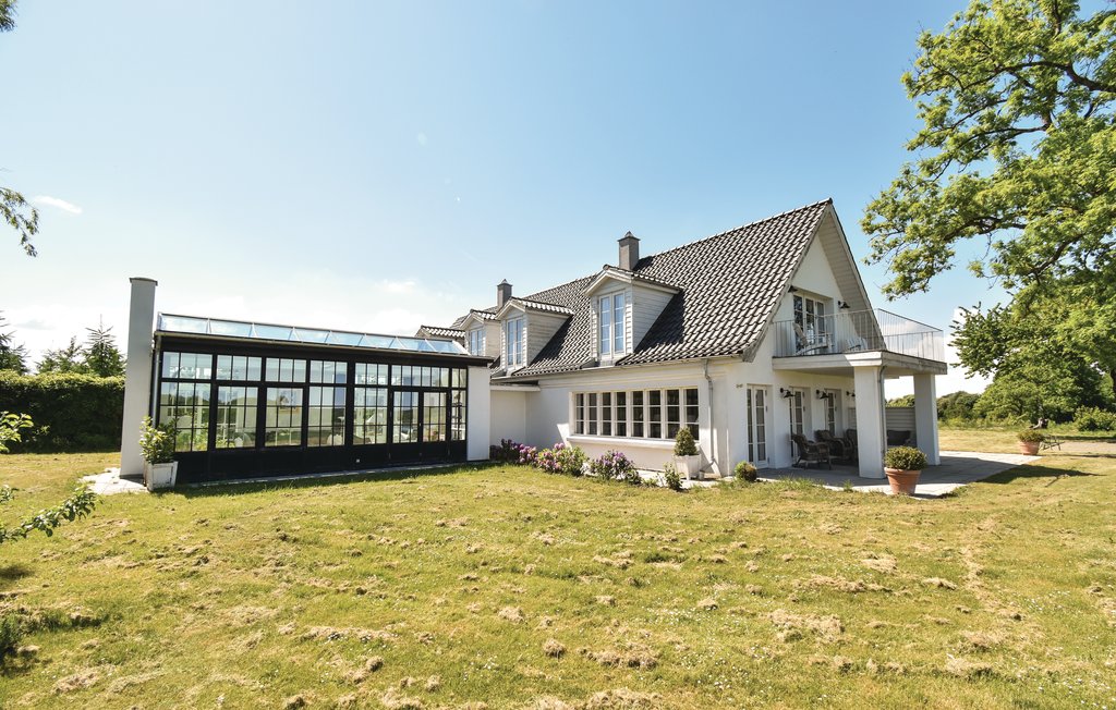 Feriehus - Ørbæk , Danmark - G53542 20