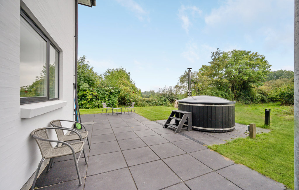 Feriehuse - Thurø , Danmark - G53006 9