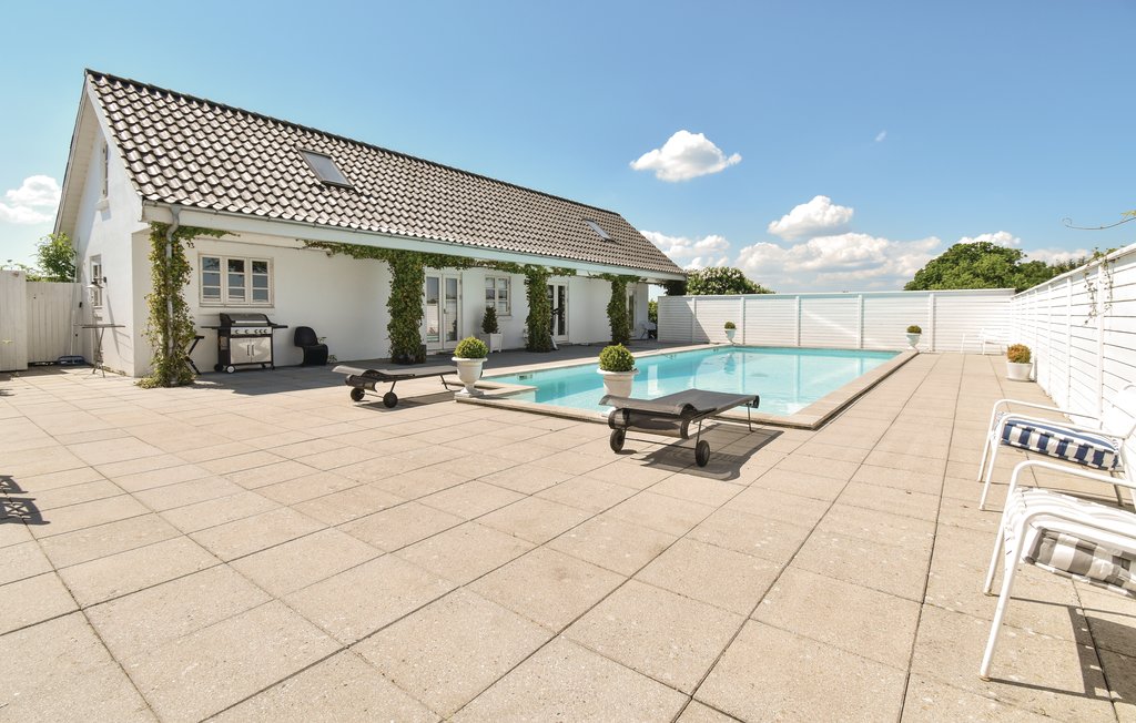 Feriehus - Ørbæk , Danmark - G53542 17