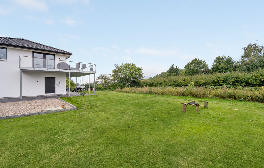 Feriehuse - Thurø , Danmark - G53006 16