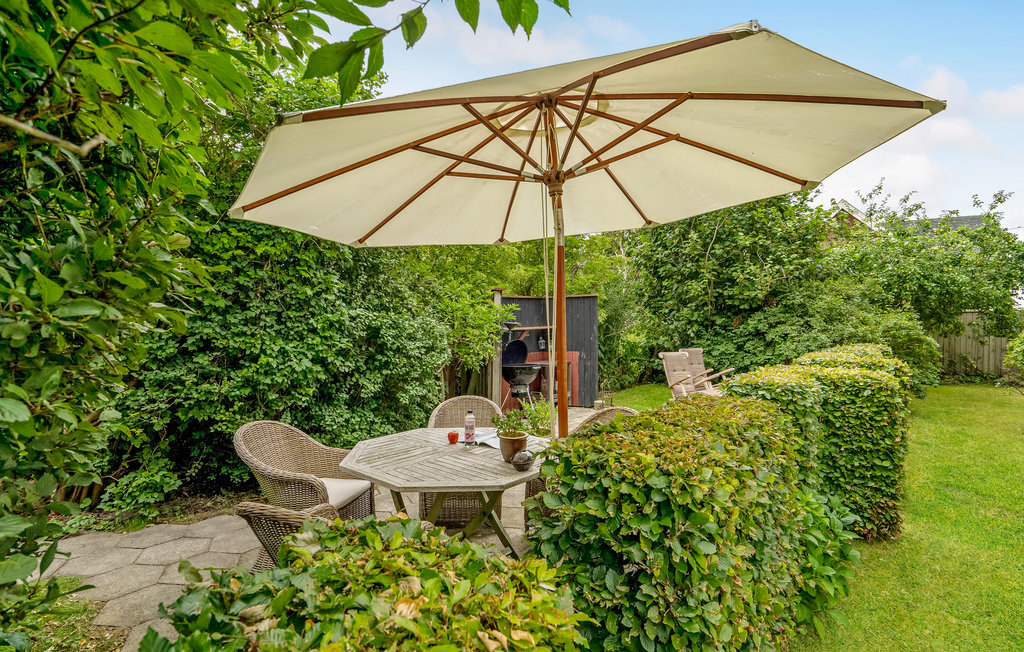 Ferienhaus - Skårupøre , Dänemark - G53114 15