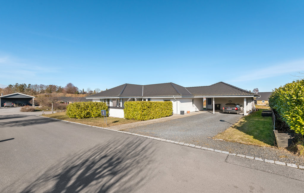 Ferienhaus - Svendborg sund , Dänemark - G53303 15