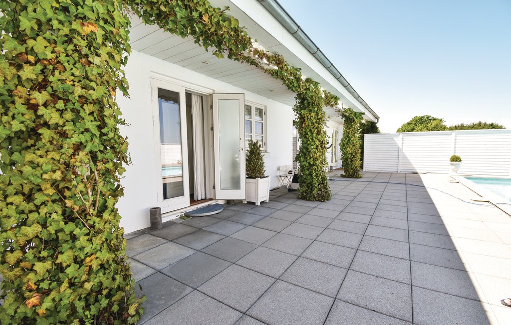 Feriehus - Ørbæk , Danmark - G53542 18