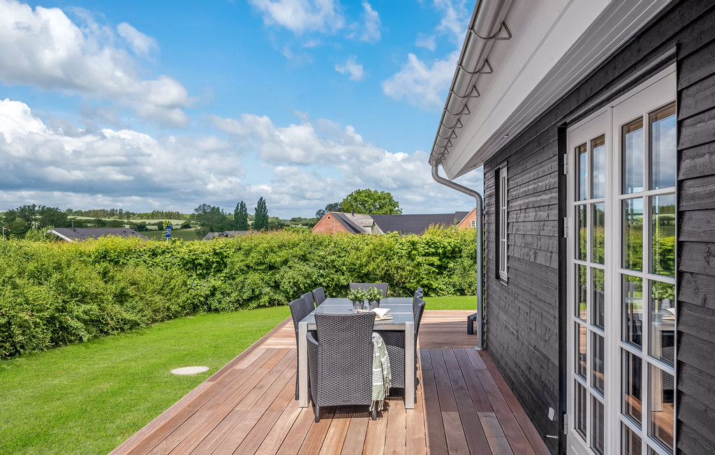 Ferienhaus - Tårup , Dänemark - G53548 9