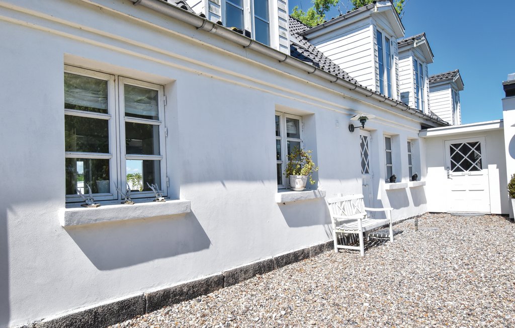 Feriehus - Ørbæk , Danmark - G53542 21