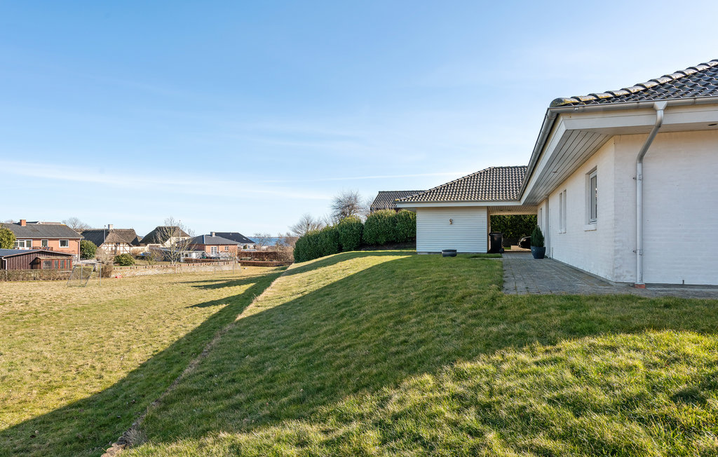 Ferienhaus - Svendborg sund , Dänemark - G53303 14