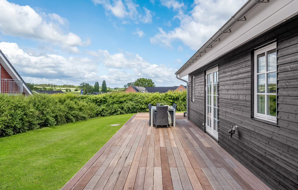 Ferienhaus - Tårup , Dänemark - G53548 14