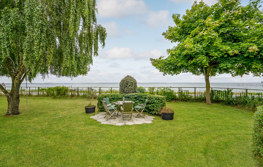 Ferienhaus - Skårupøre , Dänemark - G53114 13