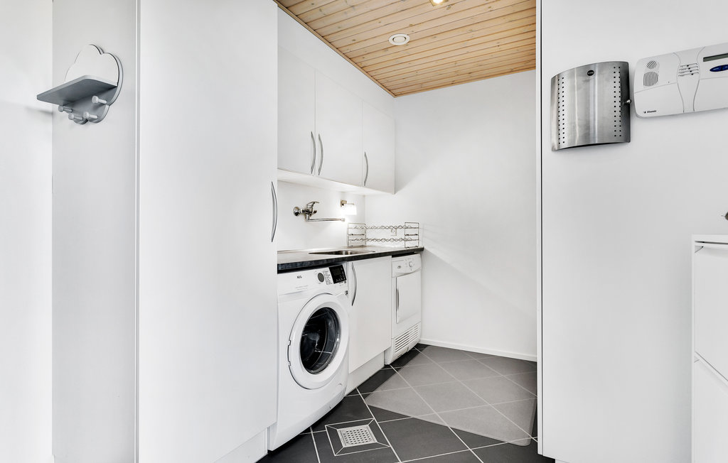 Ferienhaus - Svendborg sund , Dänemark - G53303 18