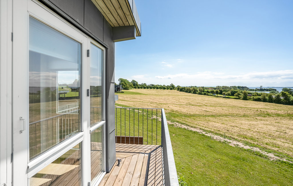 Ferienhaus - Nab/Fåborg Strand , Dänemark - G53421 15