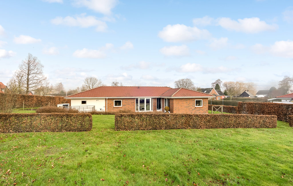 Ferienhaus - Oure , Dänemark - G53554 11