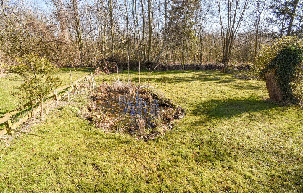 Ferienhaus - Tårup Strand , Dänemark - G53016 8