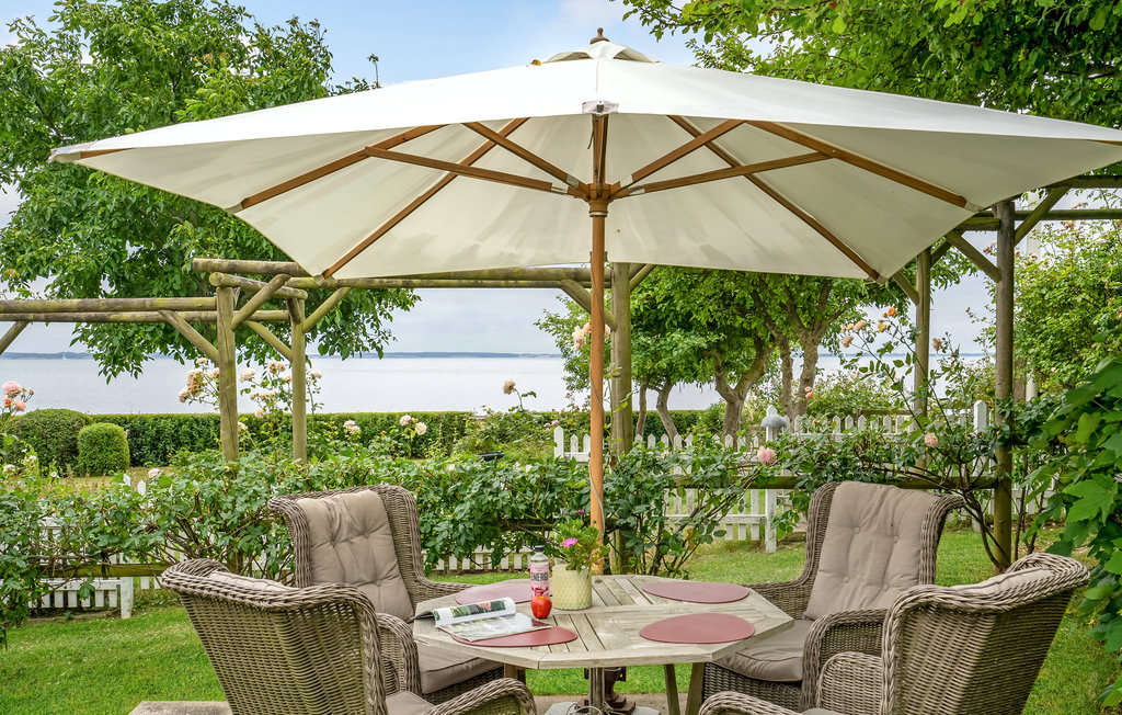 Ferienwohnung - Skårupøre , Dänemark - G53540 10