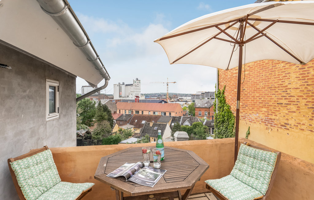 Ferienwohnung - Svendborg , Dänemark - G53546 14