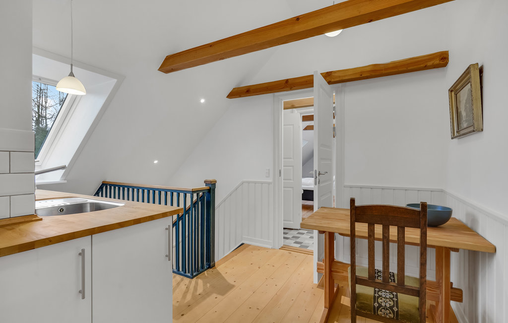 Ferienwohnung - Kværndrup , Dänemark - G53552 7