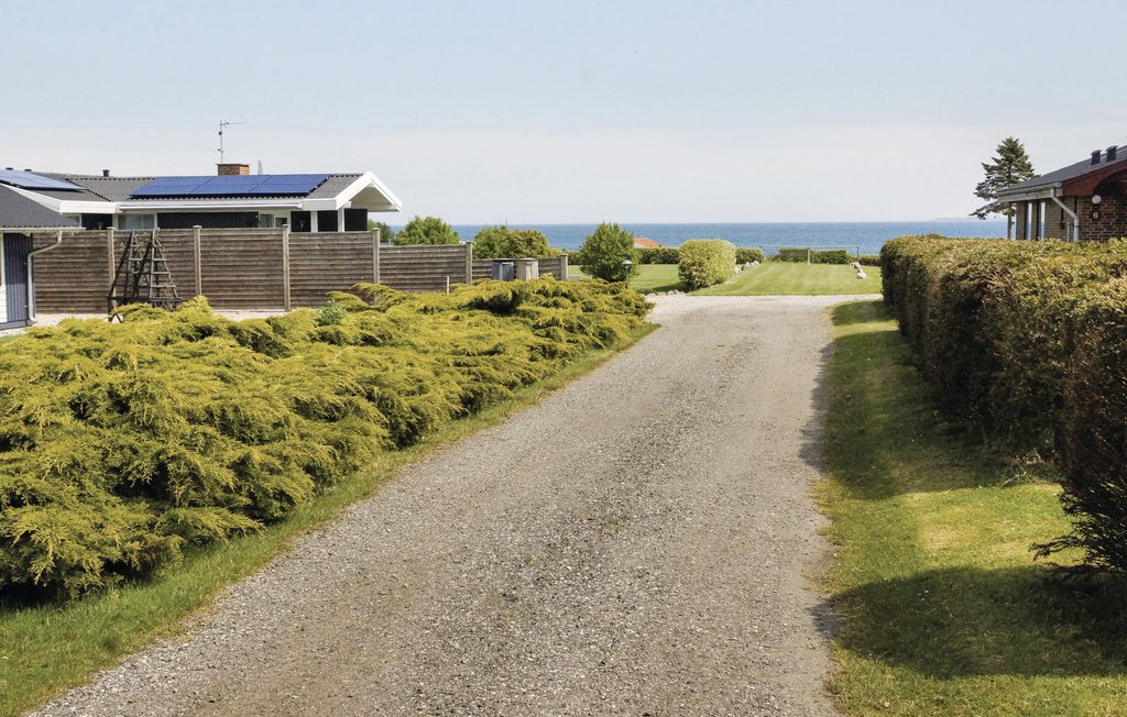 Feriehuse - Bøsøre , Danmark - G53537 2