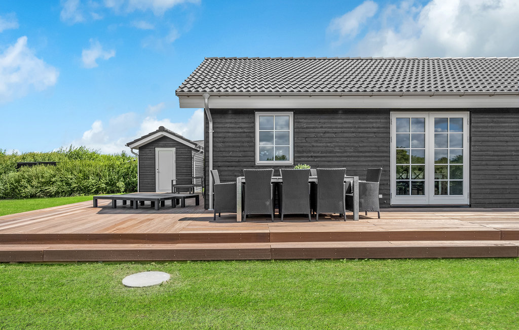 Ferienhaus - Tårup , Dänemark - G53548 13