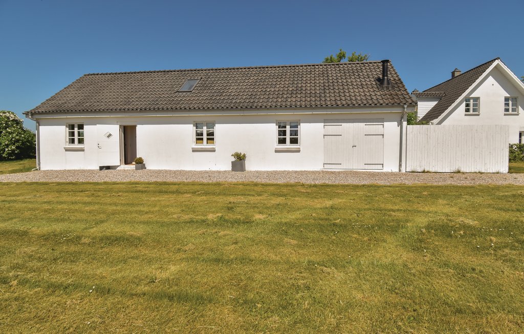 Feriehus - Ørbæk , Danmark - G53542 19