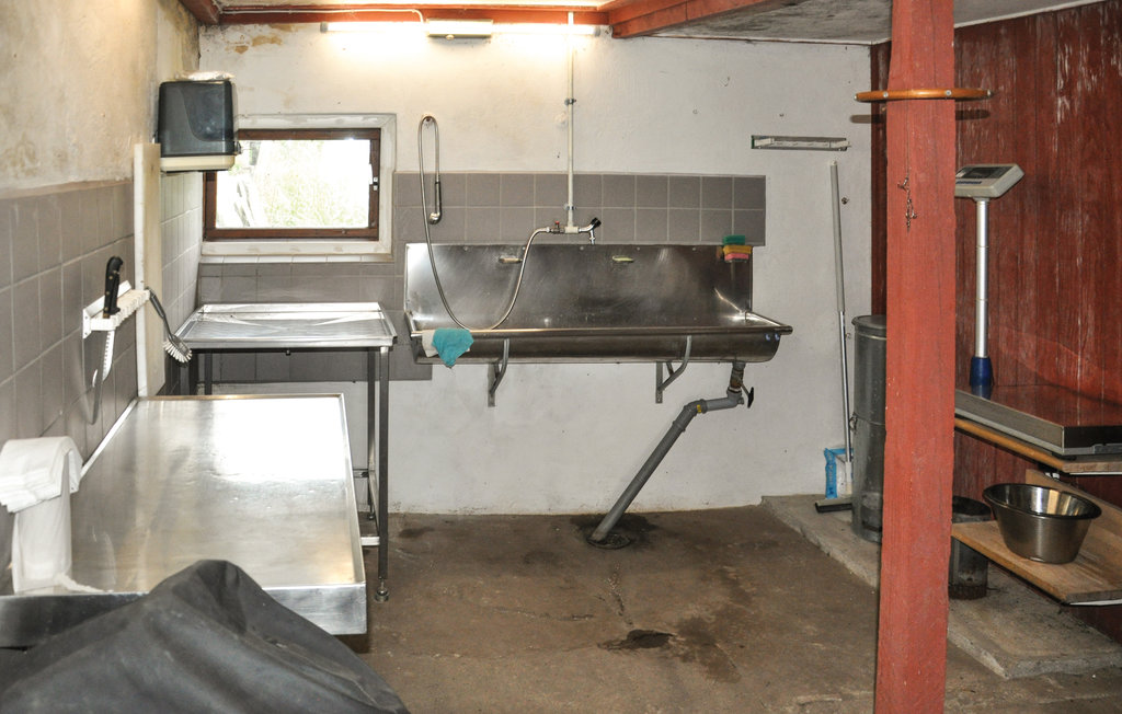 Ferienhaus - Skårupøre , Dänemark - G53114 21