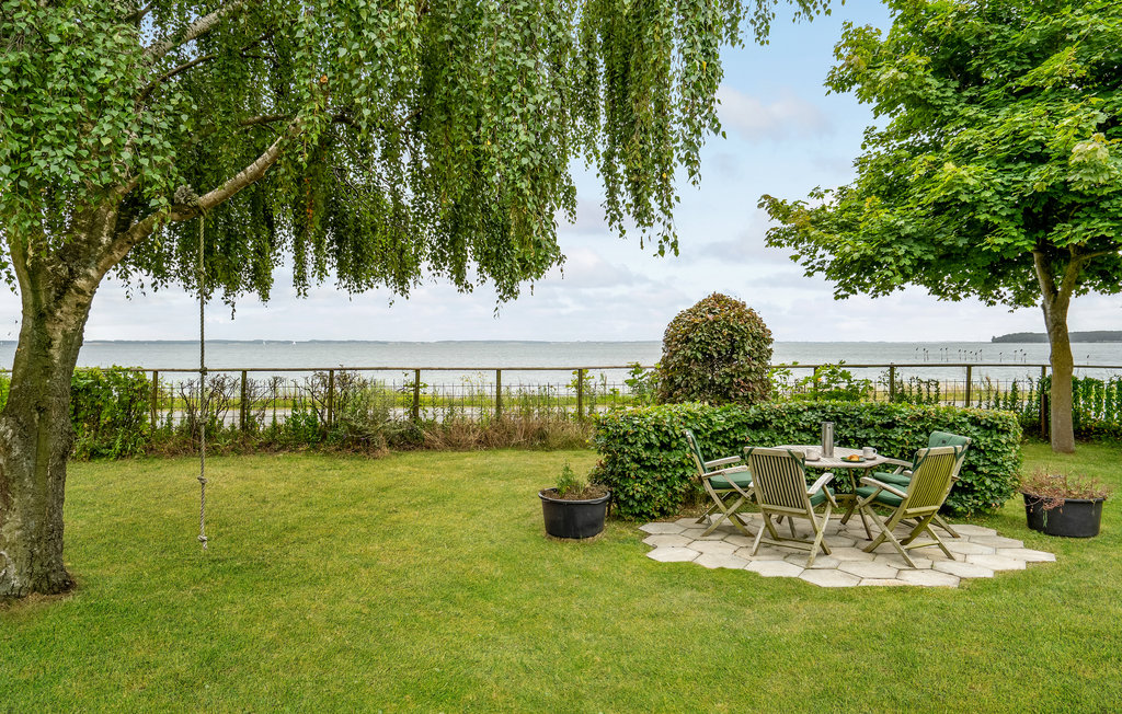 Ferienhaus - Skårupøre , Dänemark - G53114 2