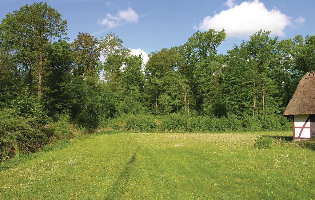 Ferienhaus - Brænderup/Gudbjerg , Dänemark - G53534 5