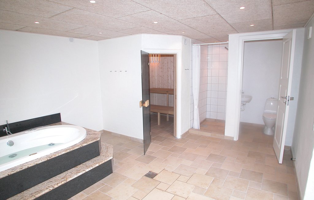 Feriehuse - Tårup Strand , Danmark - G53500 6