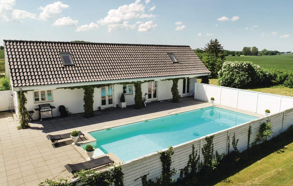 Feriehus - Ørbæk , Danmark - G53542 9