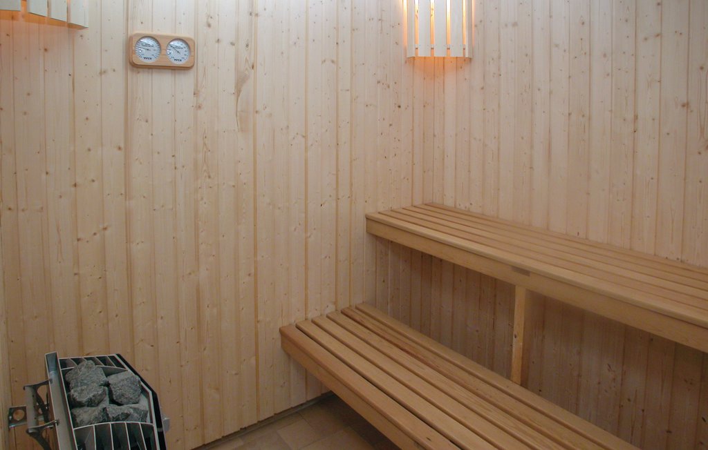 Feriehuse - Tårup Strand , Danmark - G53500 8