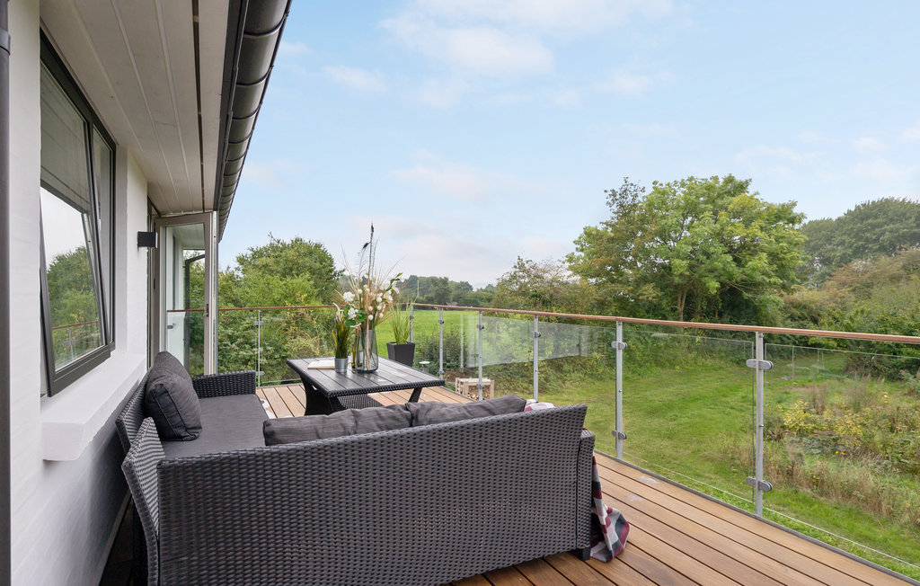 Feriehuse - Thurø , Danmark - G53006 15