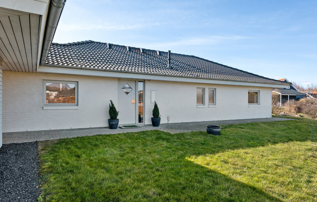 Ferienhaus - Svendborg sund , Dänemark - G53303 13