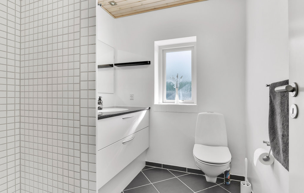 Ferienhaus - Svendborg sund , Dänemark - G53303 23