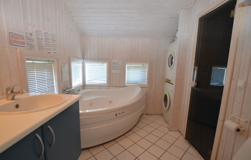 Ferienhaus - Tårup Strand , Dänemark - G53506 19