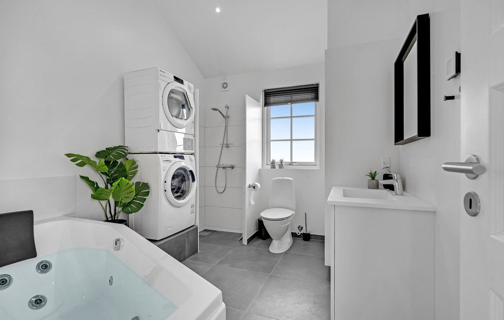 Ferienhaus - Tårup , Dänemark - G53548 24