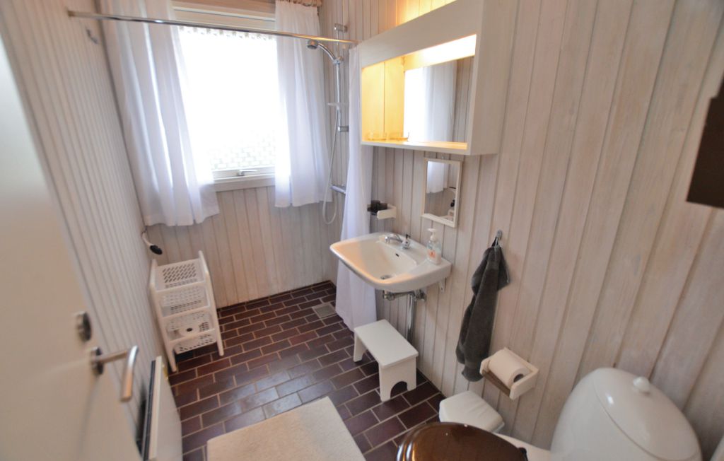 Ferienhaus - Bøsøre , Dänemark - G53210 12