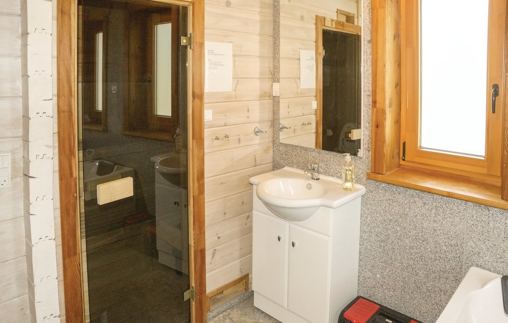 Feriehuse - Bøsøre , Danmark - G53537 18