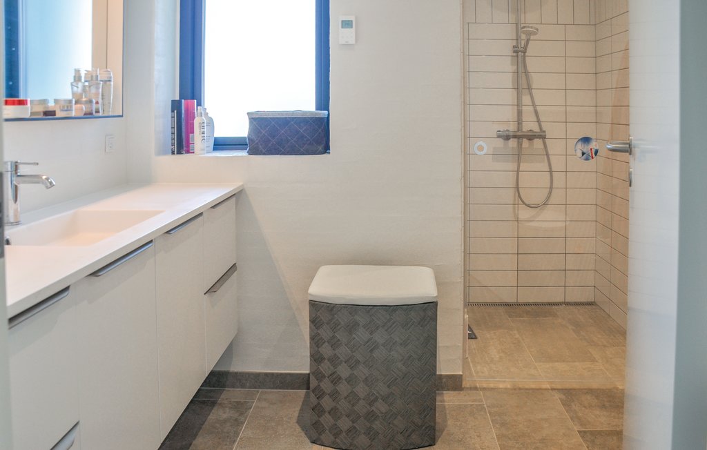 Ferienhaus - Stokkebæk , Dänemark - G53538 18