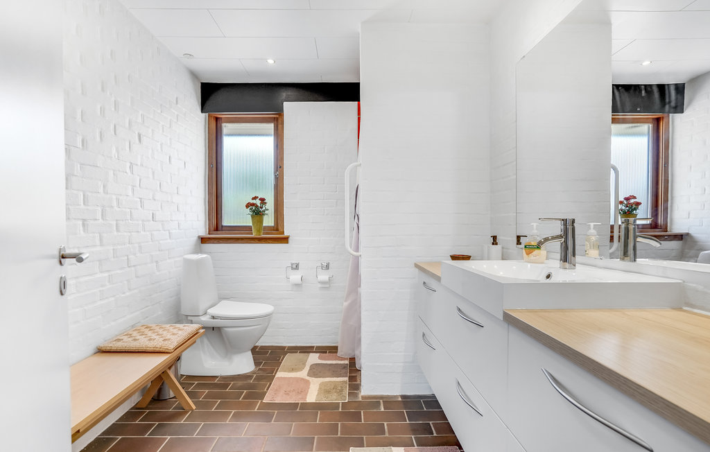 Ferienhaus - Slude strand , Dänemark - G53203 23