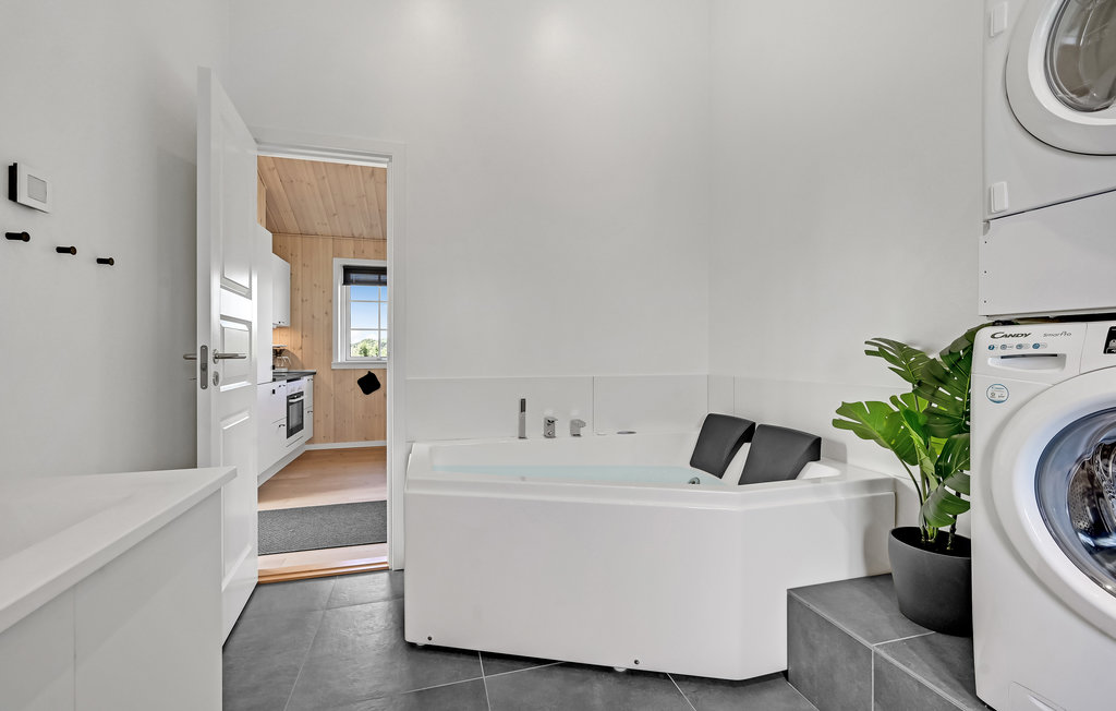 Ferienhaus - Tårup , Dänemark - G53548 25