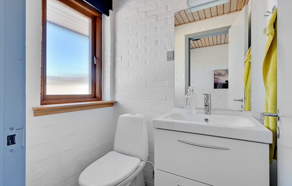 Ferienhaus - Slude strand , Dänemark - G53203 24