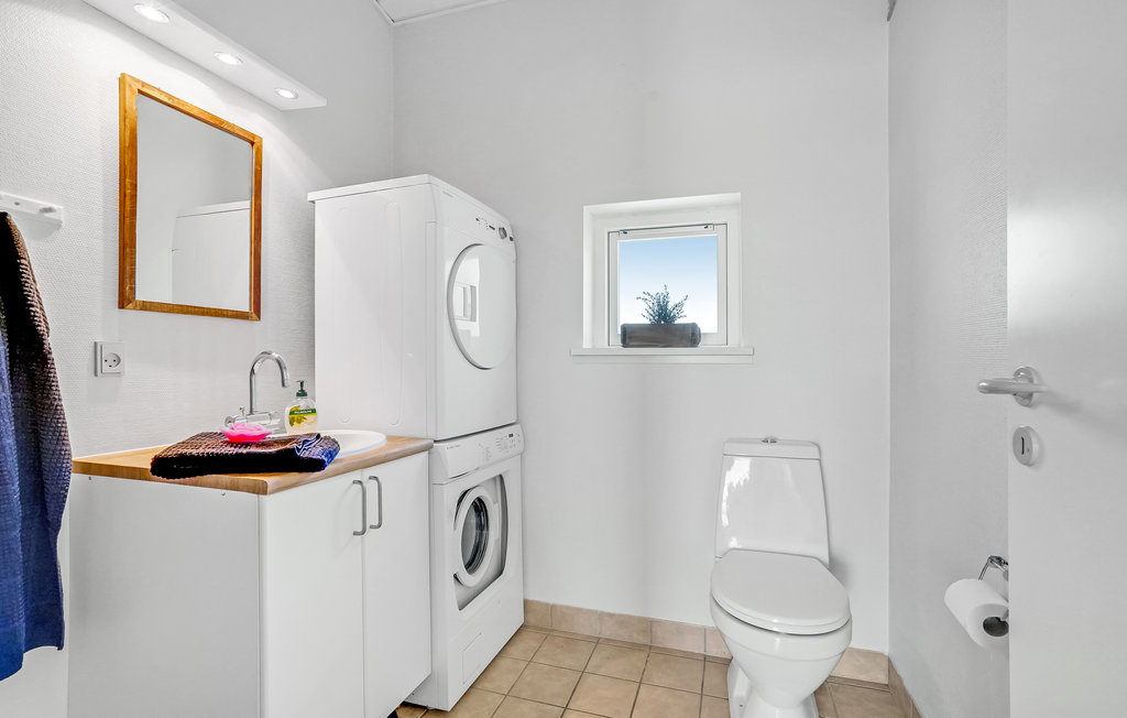 Ferienhaus - Nab/Fåborg Strand , Dänemark - G53421 27